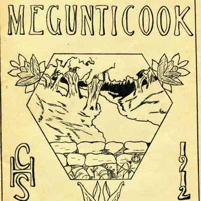 The Megunticook - December 1912