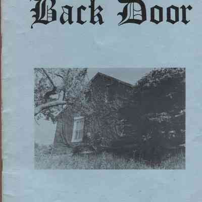 Back Door