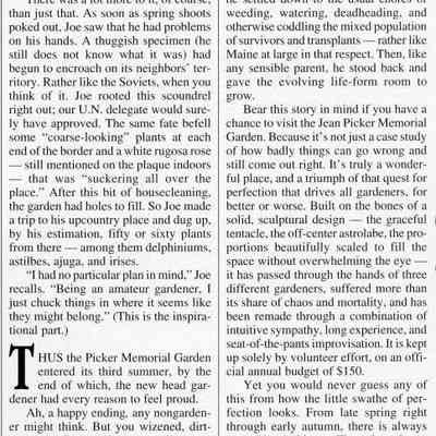 Perfect Garden - p. 6