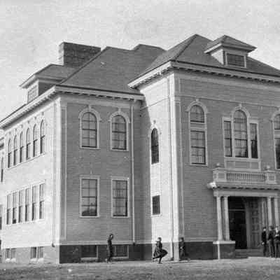Chs 1905