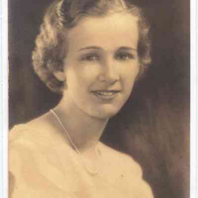 "Souvenir Book in the Year's of 1933 - "