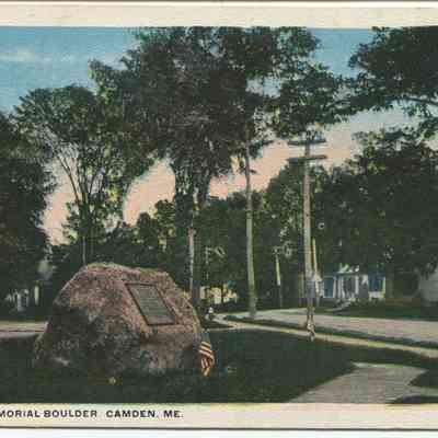 Bowley Collection Postcard 229 A