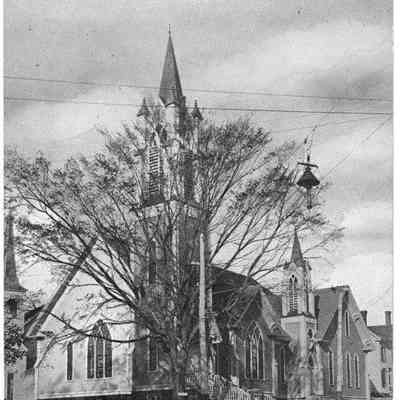 Pat Jones Postcard Collection 150