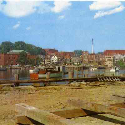 Milliken Collection 128