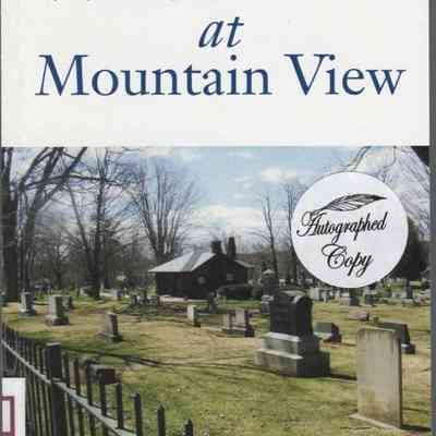 Who's Who at Mountain View