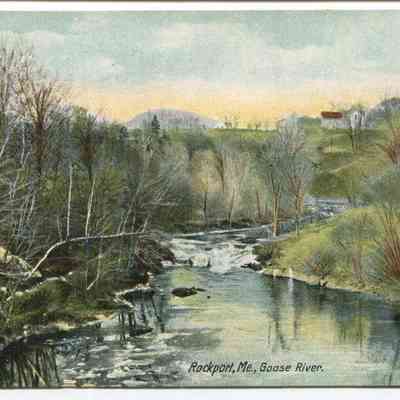 Bowley Collection Postcard 111