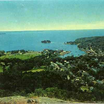 Milliken Collection 129