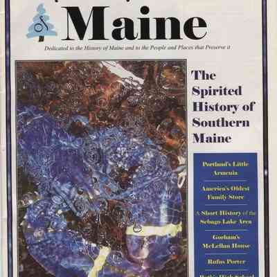 Memories of Maine: Southern Maine