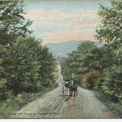 Bowley Collection Postcard 112 A