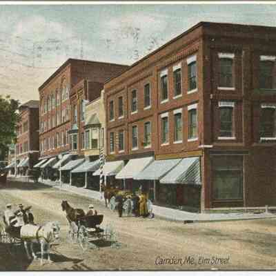 Bowley Collection Postcard 231 A