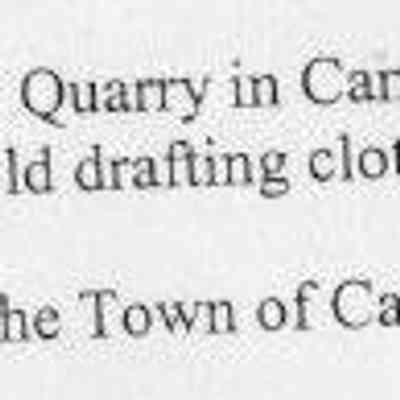 Copyright: None; Origformat: Artifact