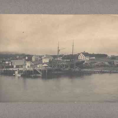 Camden Yacht Building & Railway Company