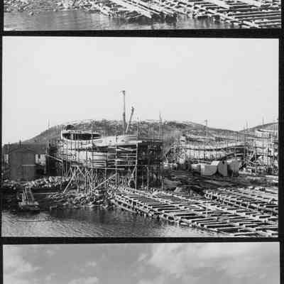 ATR Construction 1944