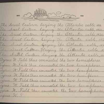 Copyright: None; Origformat: Artifact