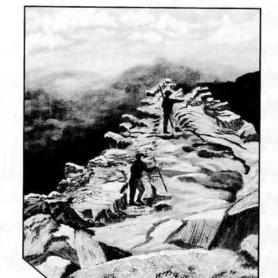 First John: a new novel