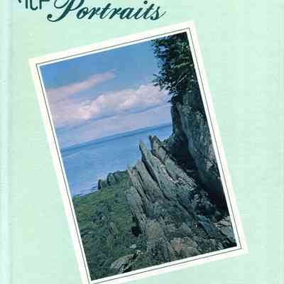 Maine Coast Portraits: Volume One