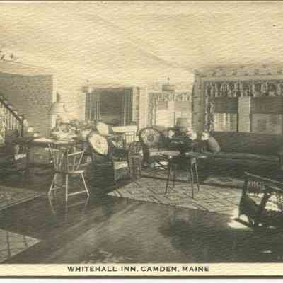 Bowley Collection Postcard 114