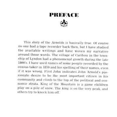 preface of first john book: Origformat: Book; Resolution: 100 dpi