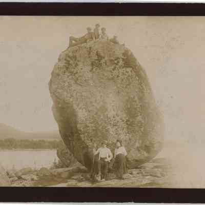 Balance Rock 1889