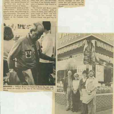 French & Brawn: Origformat: Book; Resolution: 100 dpi