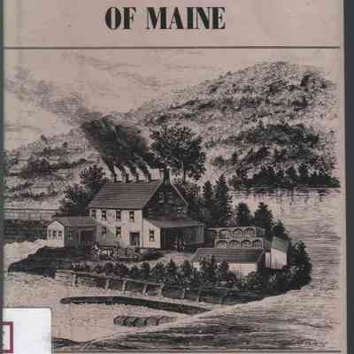 Gunpowder Mills of Maine