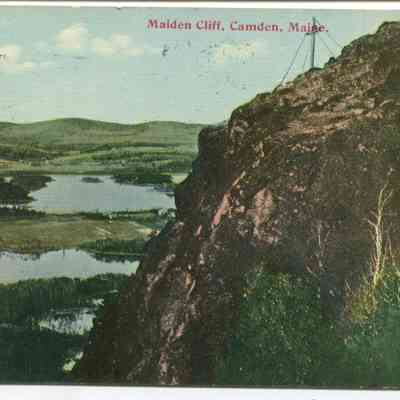 Bowley Collection Postcard 115 A