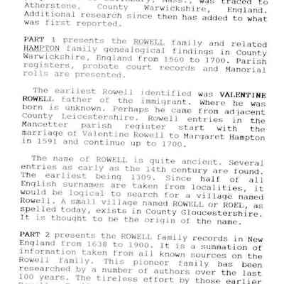 rowell - introduction pg 1: Origformat: Book; Resolution: 100 dpi