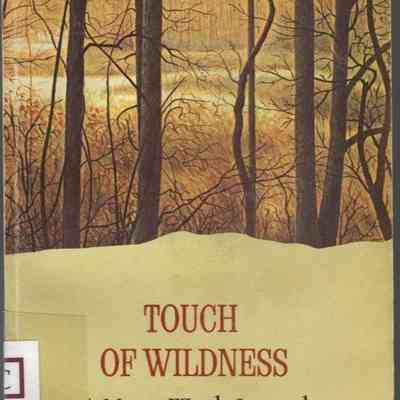 Touch of Wildness