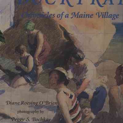 Ducktrap: Chronicles of a Maine Village