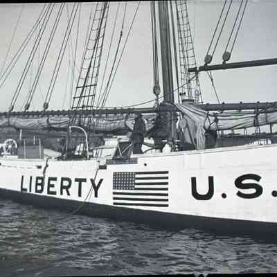 Liberty USA