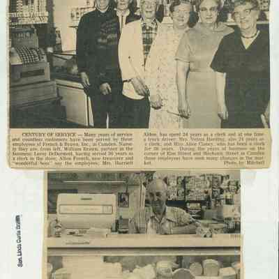 French & Brawn: Origformat: Book; Resolution: 100 dpi