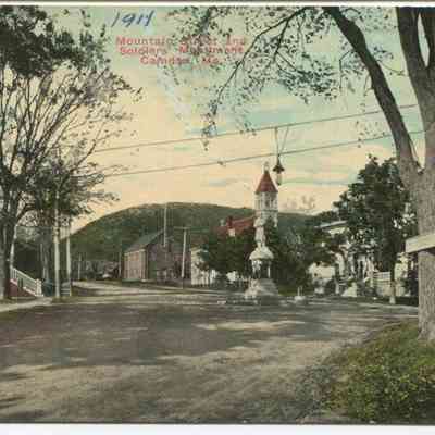 Bowley Collection Postcard 233 A