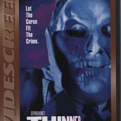 Stephen King's Thinner