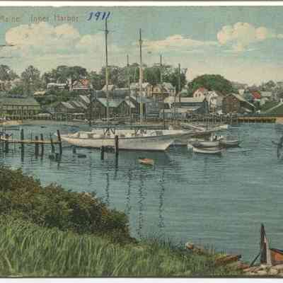Bowley Collection Postcard 116 A
