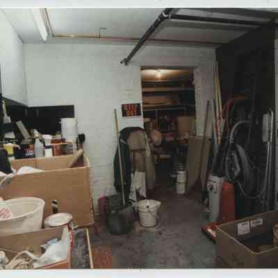 Camden Public Library in 1994/1995