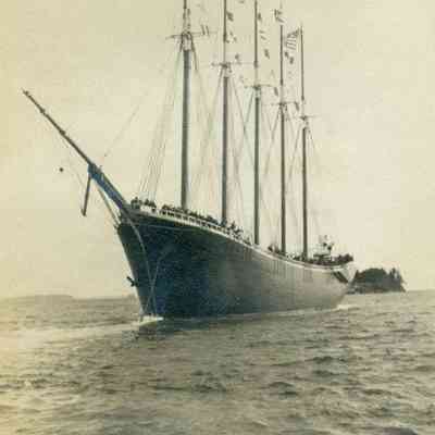 Helen J Seitz 31 Oct 1905