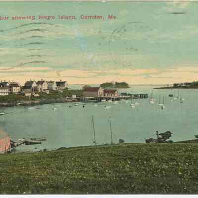 Bowley Collection Postcard 234 A