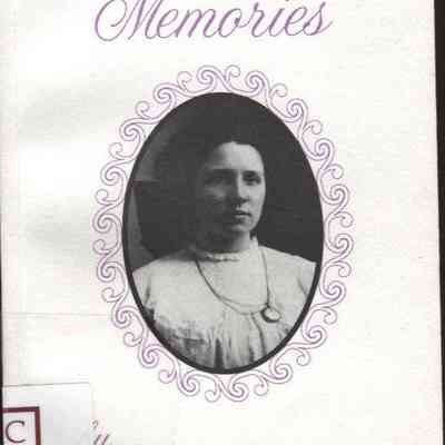 Lilac Scented Memories