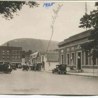 Bowley Collection Postcard 117 A