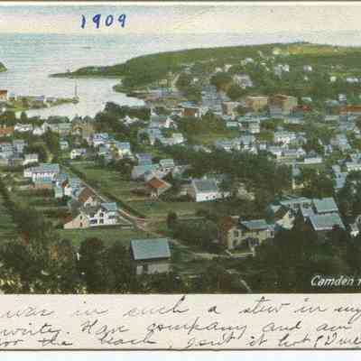 Bowley Collection Postcard 235 A