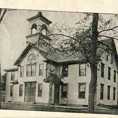 The Megunticook Winter Term 1902-3: Origformat: Book