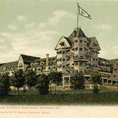 Milliken Collection 139