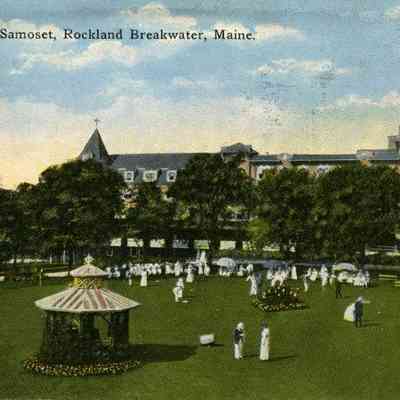 Milliken Collection 140