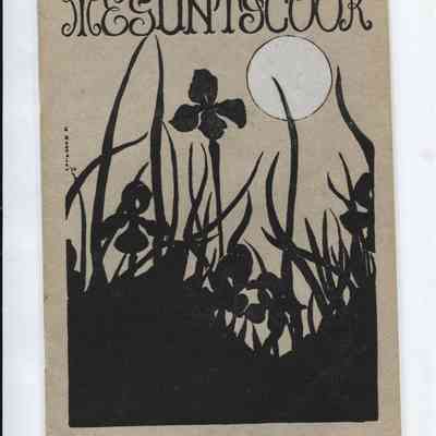 Megunticook - June 1926