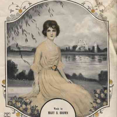 Dear Old Penobscot Bay