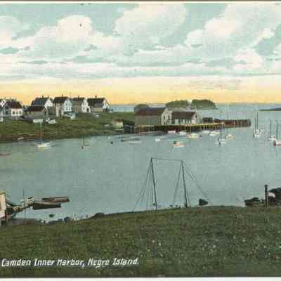 Bowley Collection Postcard 236 A