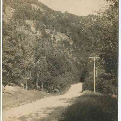 Bowley Collection Postcard 119