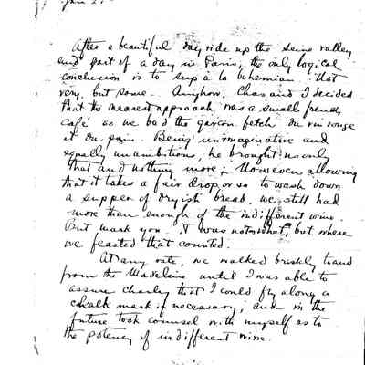 Untitled (personal journal)