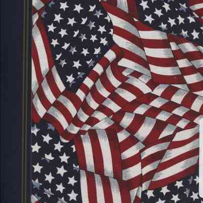 Victory Day scrapbook