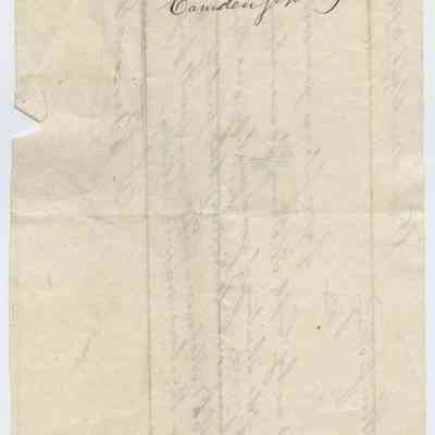 Copyright: None; Origformat: Artifact